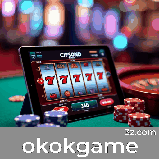 Experiência VIP Exclusiva no Casino Okokgame