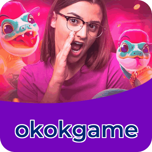 Jogos com maior RTP na okokgame