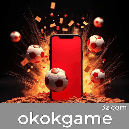 Jogos Exclusivos e Diversificados no okokgame