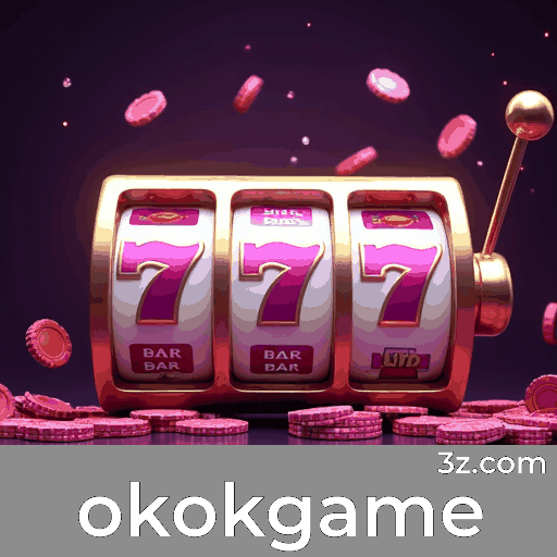 Experimente o App okokgame: Apostas Rápidas e Seguras