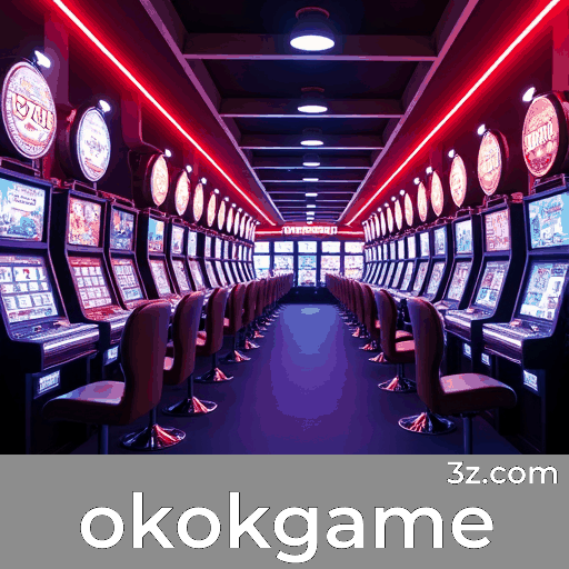 Descubra a Segurança Incomparável no okokgame e Jogue com Tranquilidade