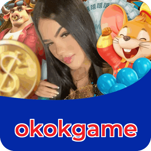 Métodos de pagamento aceitos na okokgame