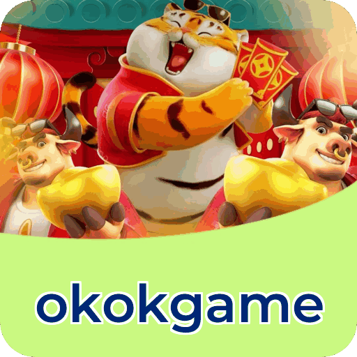 Promoções e bônus exclusivos da okokgame