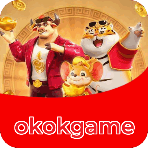 Siga a okokgame no Facebook