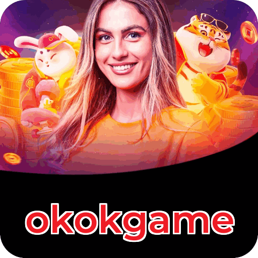 Login rápido no app okokgame